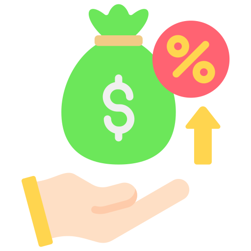 com interest com interest