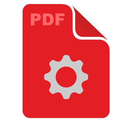 pdf settings pdf settings