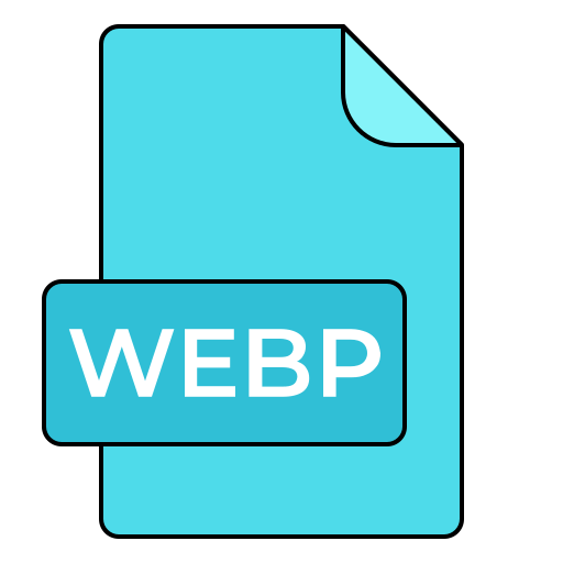 webp webp
