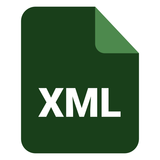 xml xml